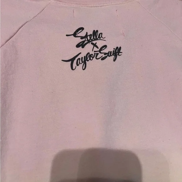 Taylor Swift Stella Shirt - Picture 5 of 5